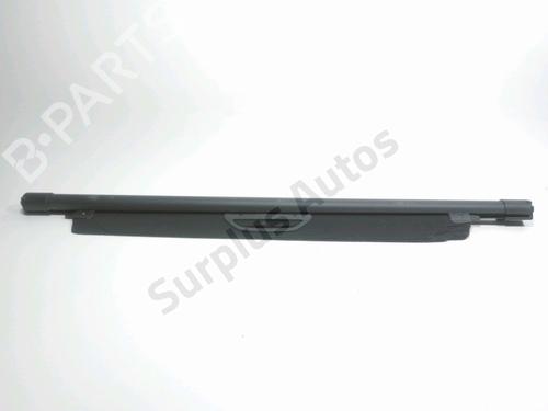 Used Rear parcel shelf RENAULT SCÉNIC III (JZ0/1_) 1.6 dCi (JZ00, JZ12) (130 hp) 28688501