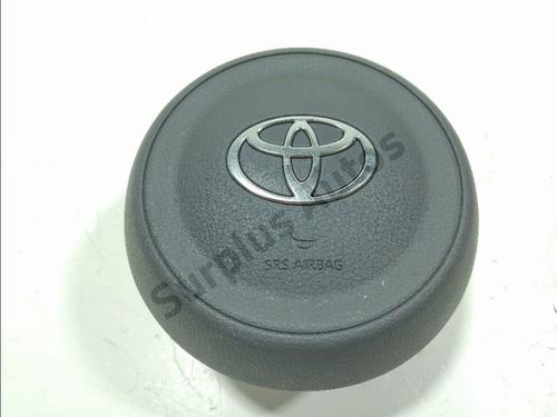 driver-airbag-toyota-yaris-cross-mxp_-2020-39260020 main image
