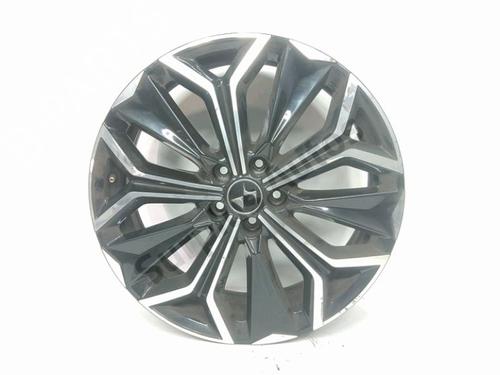 Used Rim Rim DS DS 4 II (FR_, FB_, F3_, FP_) BlueHDi 130 (FBYHZT) (130 hp) 35773540 35773540