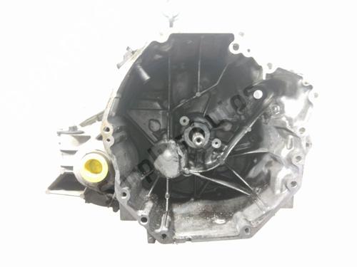 Used Gearbox Gearbox NISSAN QASHQAI I (J10, NJ10) 1.6 dCi (130 hp) 33838993 33838993