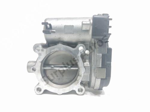 Throttle body MERCEDES-BENZ A-CLASS (W176) A 200 (176.043) | BP32402021M82