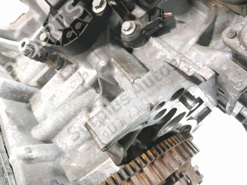 Engine DACIA LOGAN MCV II TCe 90 (K8M1, K8MA, K8AC) | BP39161853M1 - Image 5