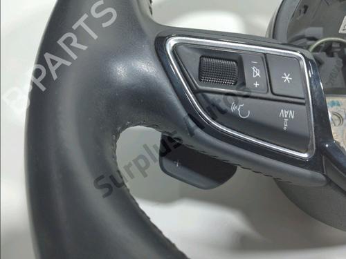 Steering wheel AUDI A3 (8V1, 8VK) 1.8 TFSI | BP36289203C49 - Image 2