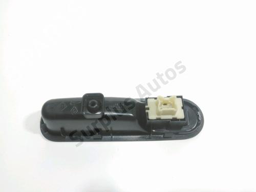 Left front window switch RENAULT TWINGO III (BCM_, BCA_) 1.0 SCe 70 (BCMB) | BP28249728I27 