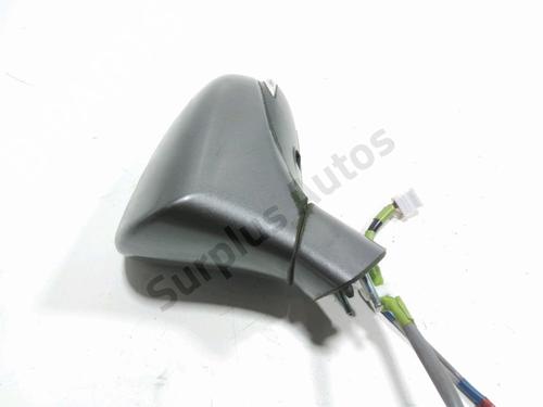 Left mirror LEXUS CT (ZWA10_) 200h (ZWA10_) | BP32181529C26