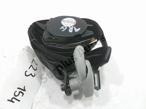 Used Rear left belt tensioner VW GOLF IV (1J1) 1.6 (100 hp) 30992586