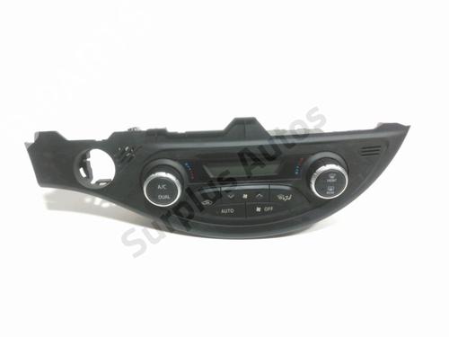 Used Climate control Climate control 37767188 37767188