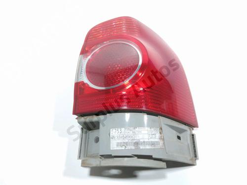 Used Right taillight VW SHARAN (7M8, 7M9, 7M6) 2.0 TDI (140 hp) 28269231