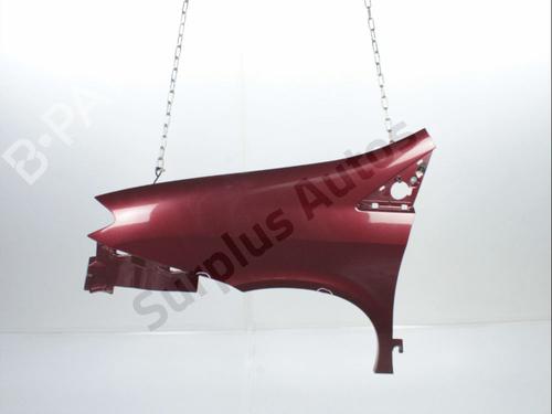 Forkjerm venstre FIAT ULYSSE (179_) 2.2 JTD (128 hp) 28236199
