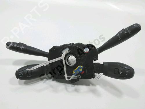 Used Steering wheel controls CITROËN C3 Picasso (SH_) 1.2 THP 110 (SHHNZ6) (110 hp) 30988243