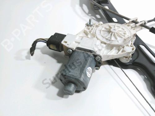 Front right window mechanism BMW 1 (E87) 116 d | BP32334521C23