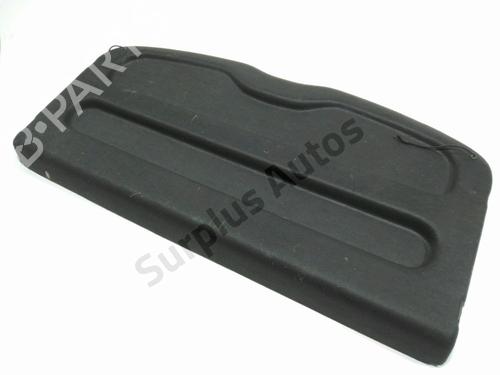 Hattehylde CITROËN C4 CACTUS 1.6 BlueHDi 100 (99 hp) 31578882