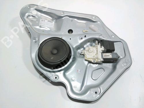 rear-left-window-mechanism-vw-golf-v-variant-1k5-2007-2008-2009-40060176 main image