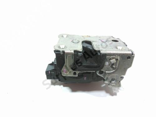 Used Front left lock DACIA DUSTER (HS_) 1.5 dCi (109 hp) 28248261