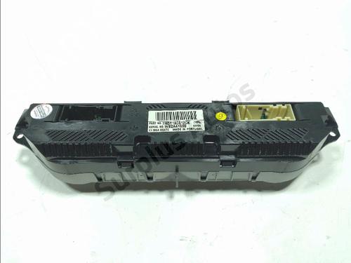 Climate control FORD FOCUS II (DA_, HCP, DP) 1.6 TDCi | BP37870504I5 - Image 2