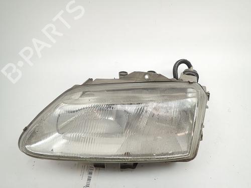 Used Left headlight Left headlight 37787007 37787007