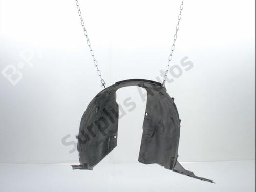Used Wheel arch CITROËN C3 III (SX) 1.2 PureTech 82 (83 hp) 28236574