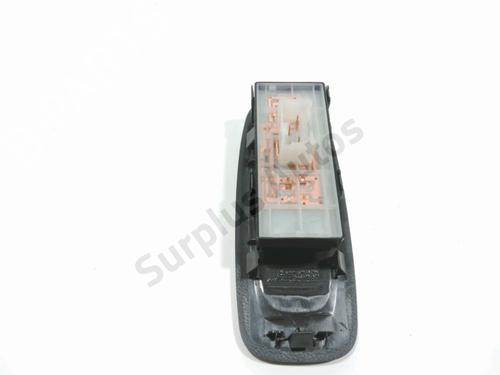 Right front window switch RENAULT KADJAR (HA_, HL_) 1.6 dCi 130 (HLA4) | BP28238833I26 - Image 2