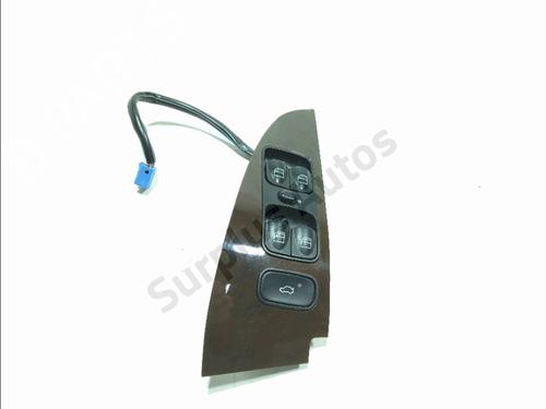 Used Left front window switch Left front window switch 37778257 37778257