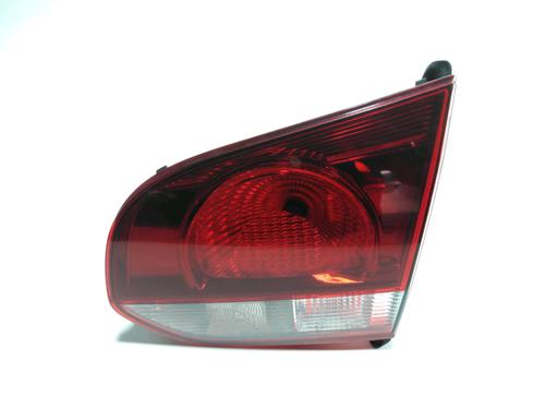 Used Right tailgate light VW GOLF VI (5K1) 1.6 TDI (105 hp) 28267307