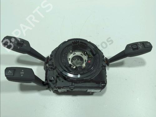 Used Steering wheel controls Steering wheel controls 36314541 36314541