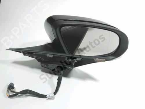 right-mirror-mercedes-benz-c-class-w205-2013-2014-2015-2016-2017-2018-2019-2020-2021-2022-2023-31938728 main image