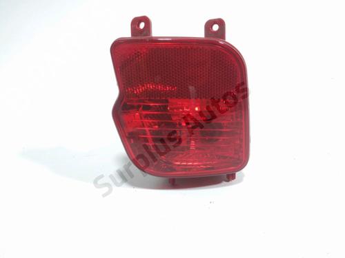 Tåkelys/Varsellys CITROËN C5 AIRCROSS (A_) 1.6 PureTech 180 (A45GFR) (181 hp) 28270495