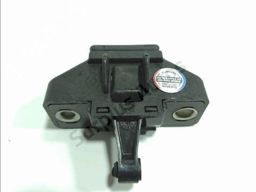 Tailgate lock DACIA SANDERO II TCe 90 (B8M1, B8MA, B8AC) | BP33160383C101 - Image 2