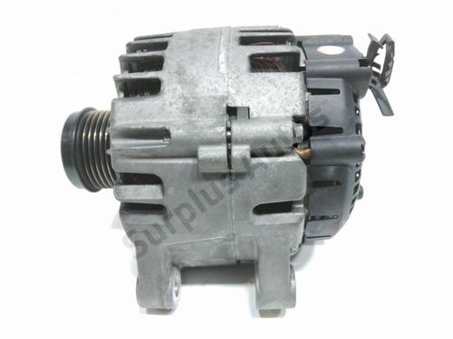 Alternator CITROËN C4 Grand Picasso II (DA_, DE_) 1.6 BlueHDi 120 | BP29857014M7