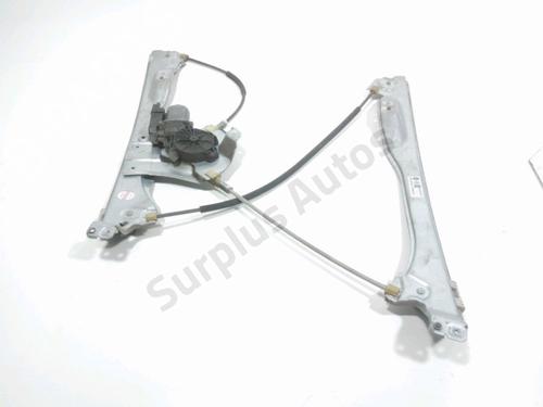 Used Front left window mechanism RENAULT CLIO III Grandtour (KR0/1_) 1.5 dCi (KR0F) (86 hp) 30269291