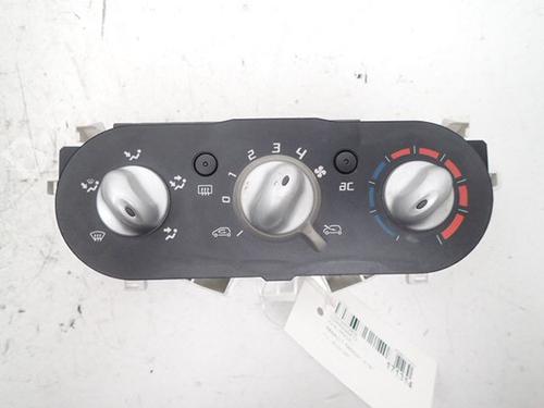 Used Climate control Climate control 36854165 36854165