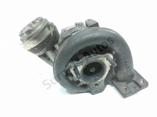 Turbolader/Kompressor AUDI A4 B6 Convertible (8H7) 2.5 TDI | BP28220690M71 