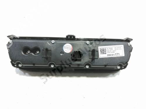 Climate control OPEL CORSA F (P2JO) 1.2 (68) | BP40059411I5 - Image 2