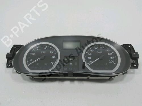 Kombiinstrument DACIA LOGAN MCV (KS_) 1.5 dCi (KS0W) (86 hp) 30991719