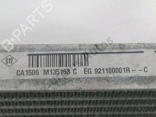 Heater matrix RENAULT MEGANE III Hatchback (BZ0/1_, B3_) 1.5 dCi | BP37291428M63 - Image 3