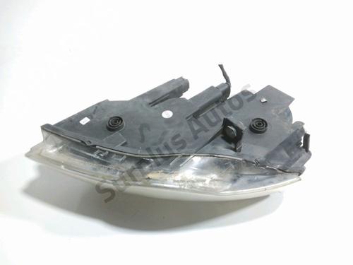 Right headlight VW PASSAT B6 (3C2) 1.9 TDI | BP39118325C29 - Image 3