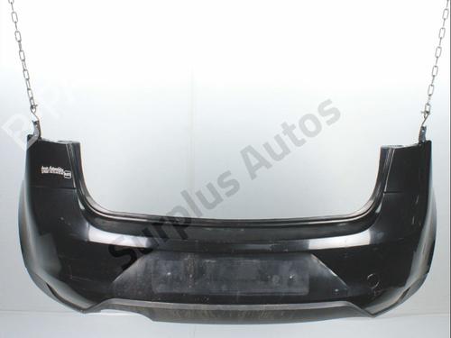 Pára-choques traseiro Pára-choques traseiro 37600677 37600677