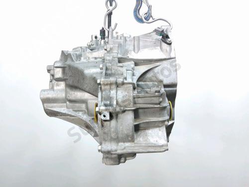 Gearbox RENAULT KOLEOS II (HC_) 1.6 dCi 130 | BP31986378M3 - Image 2