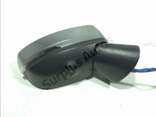 Right mirror MITSUBISHI ECLIPSE CROSS (GK_, GL_) Plug-in Hybrid 4WD (GL3W) | BP37776330C27 - Image 3