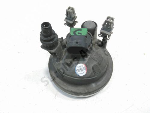 Left front fog light SUZUKI SX4 (EY, GY) 1.6 DDIS (RW416D) | BP39195463C30 - Image 2