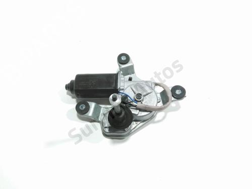Used Rear wiper motor DACIA SPRING EV (B6M1) (45 hp) 28272828