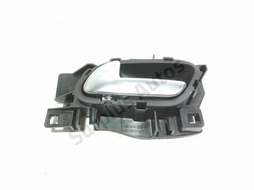 Türgriff vorne links innen für CITROËN C4 II (NC_) 1.6 HDi 90 (92 hp) 30086473