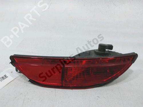 Tågelys FIAT GRANDE PUNTO (199_) 1.3 D Multijet (199.AXD11, 199.AXD1A, 199.AXD1B,... (90 hp) 31006938