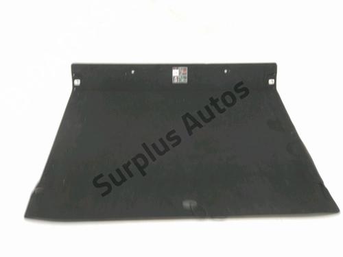 Bagasjeromsgulv Bagasjeromsgulv RENAULT SCÉNIC III (JZ0/1_) 1.5 dCi (110 hp) 34115988 34115988