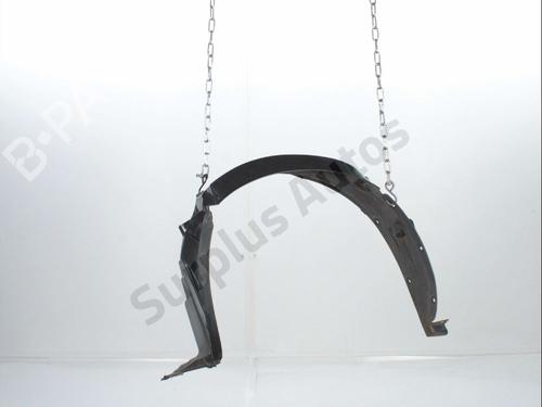Used Wheel arch Wheel arch OPEL AGILA B (H08) 1.0 (F68) (65 hp) 34338334 34338334
