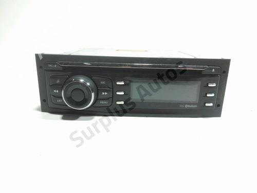 Bilradio Bilradio 37770184 37770184