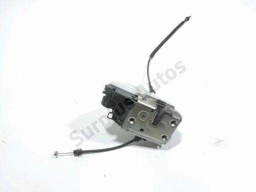 Used Front left lock CITROËN C3 I (FC_, FN_) 1.4 HDi (68 hp) 30503872