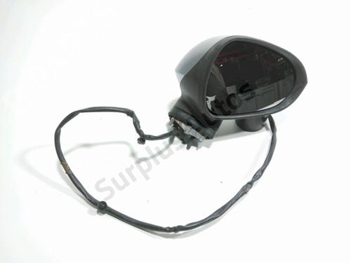 Used Right mirror Right mirror SEAT EXEO ST (3R5) 2.0 TDI (143 hp) 33231211 33231211