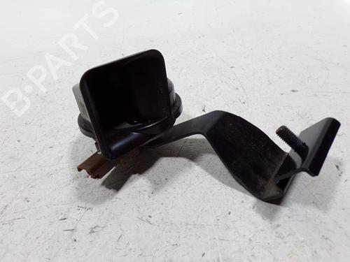 Horn RENAULT TWINGO III (BCM_, BCA_) [2014-2025]  28222972