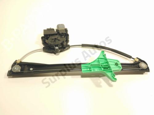 Rear left window mechanism VW TIGUAN (AD1, AX1) 1.5 TSI | BP28251644C24 